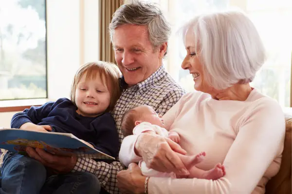Protecting Family WillWise 1