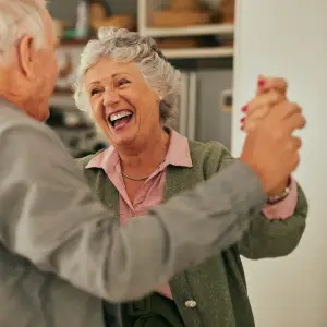 WillWise Protect What's Important - Dancing